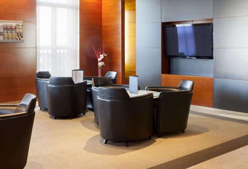 Hôtel Sercotel Ab Arganda