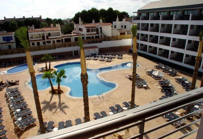 Hotel Alcossebre