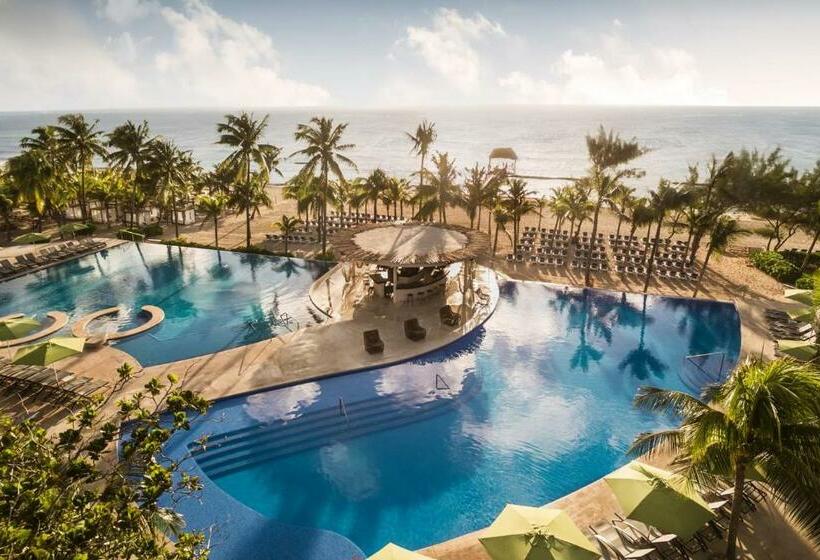 The Fives Beach Hotel