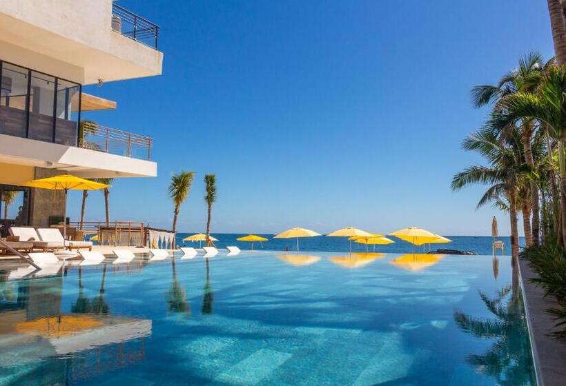 Hotel The Fives Oceanfront