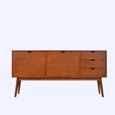 Buffet design