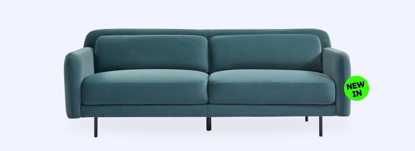 Canapés design et confortables