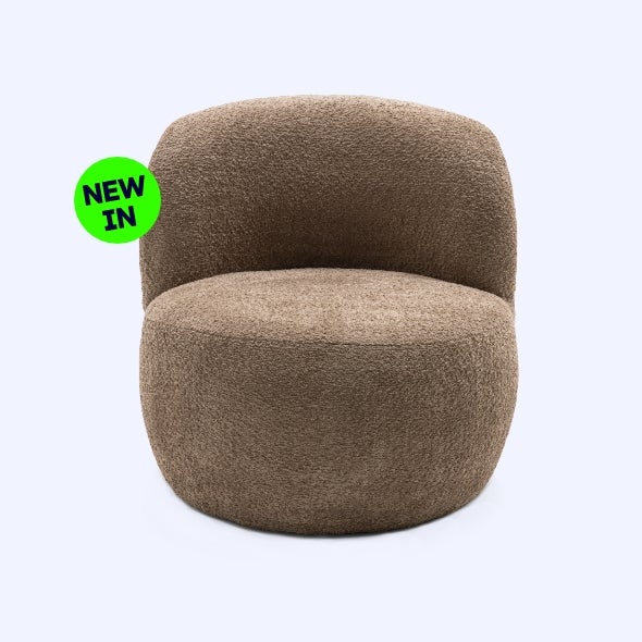 Fauteuils tendances et design