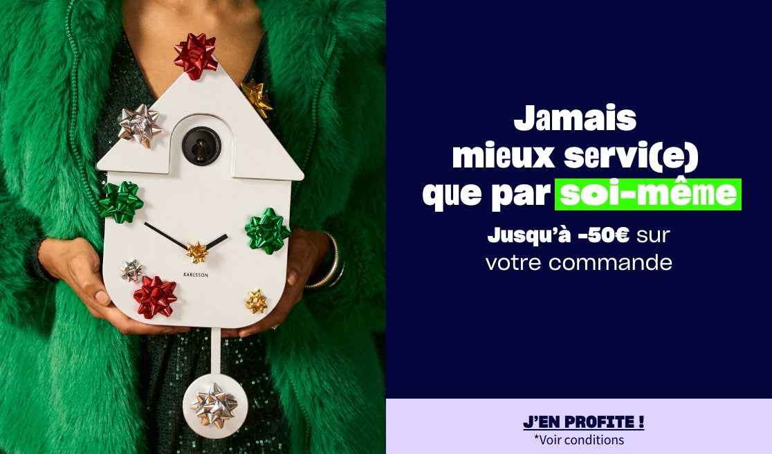 Offre du moment !