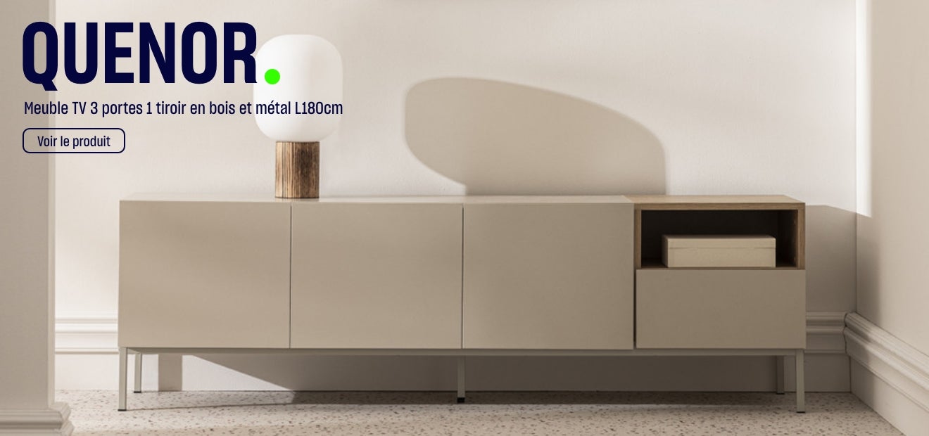 Meuble TV