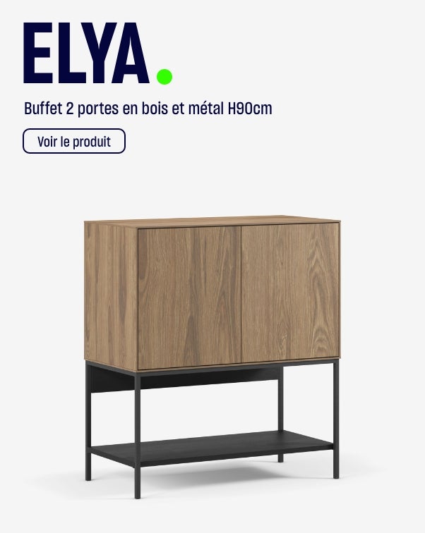 Buffet ELYA