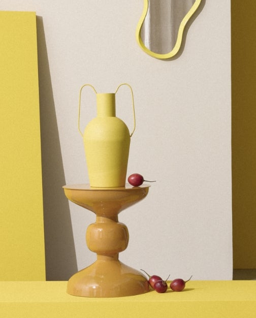 Vase MILAN