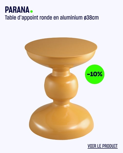 Table d'appoint PARANA