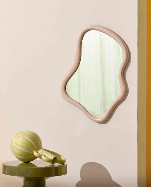 Miroir TARENTE