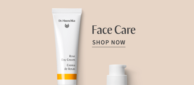 Face Care Shop Now