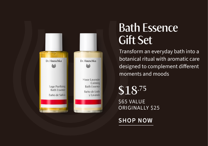 Bath Essence Gift Set $18.75 | $65 value Shop Now