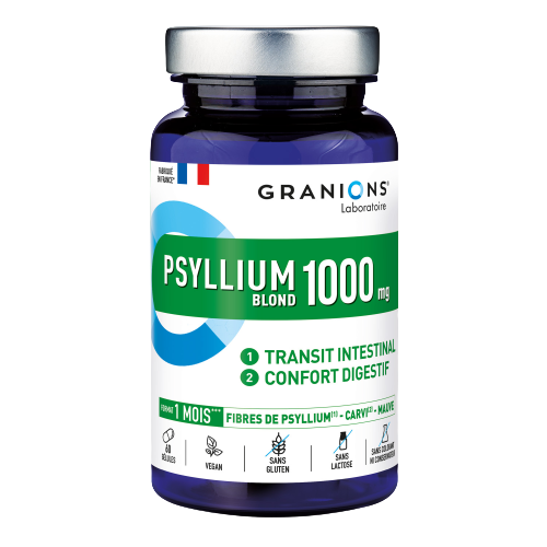 Psyllium