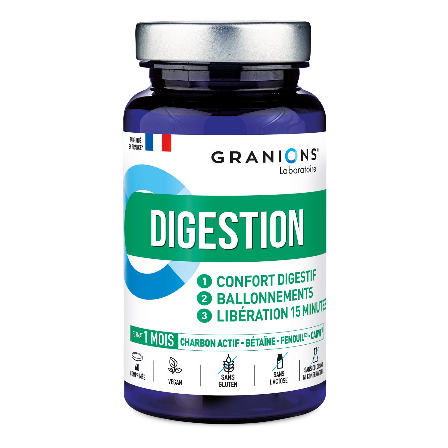 digestion