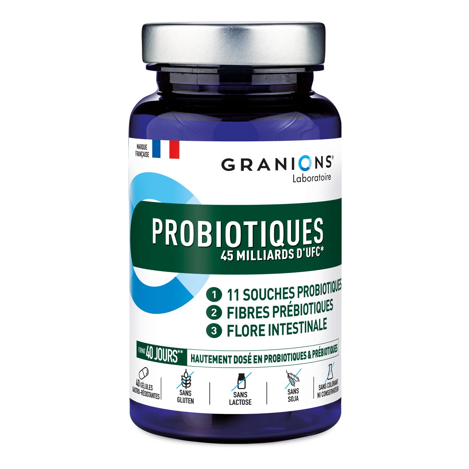 Probiotiques