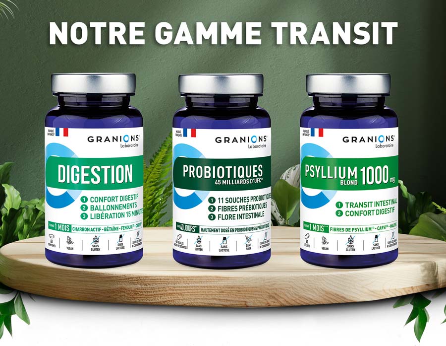 Nouveauté Alerphyt