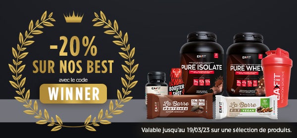 nos best