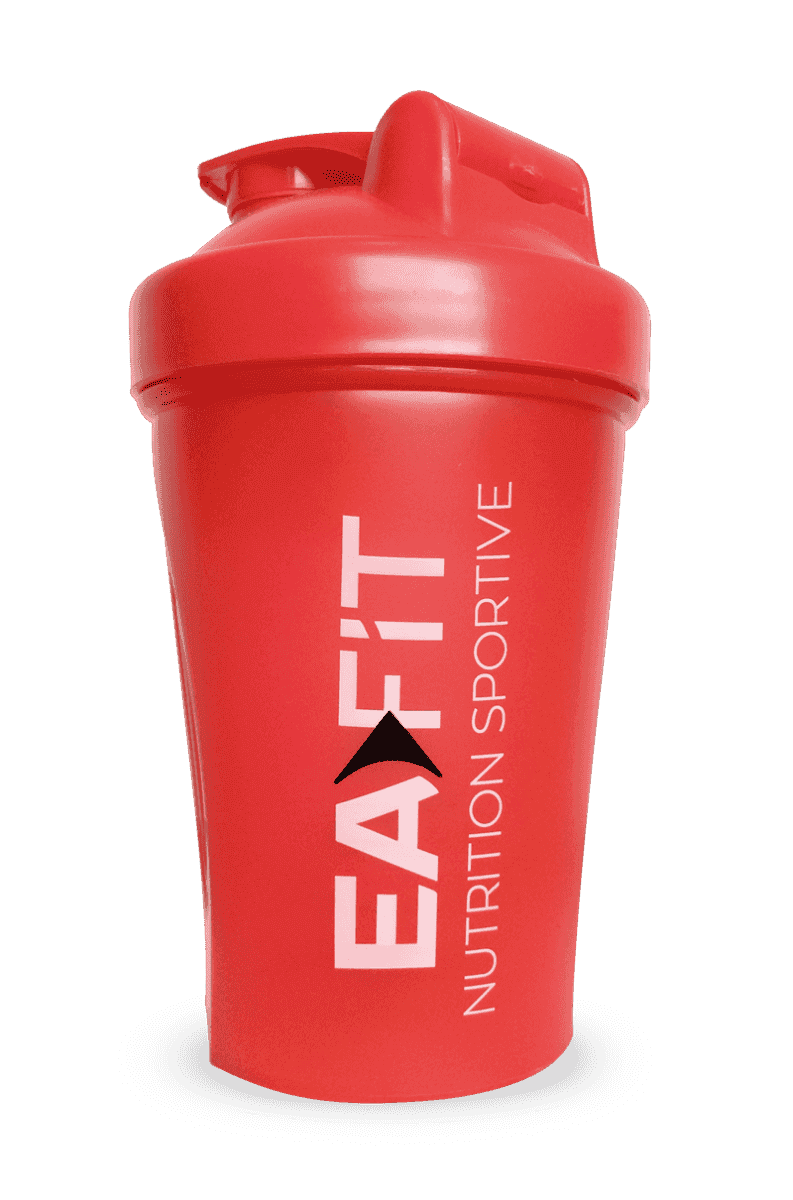 Shaker