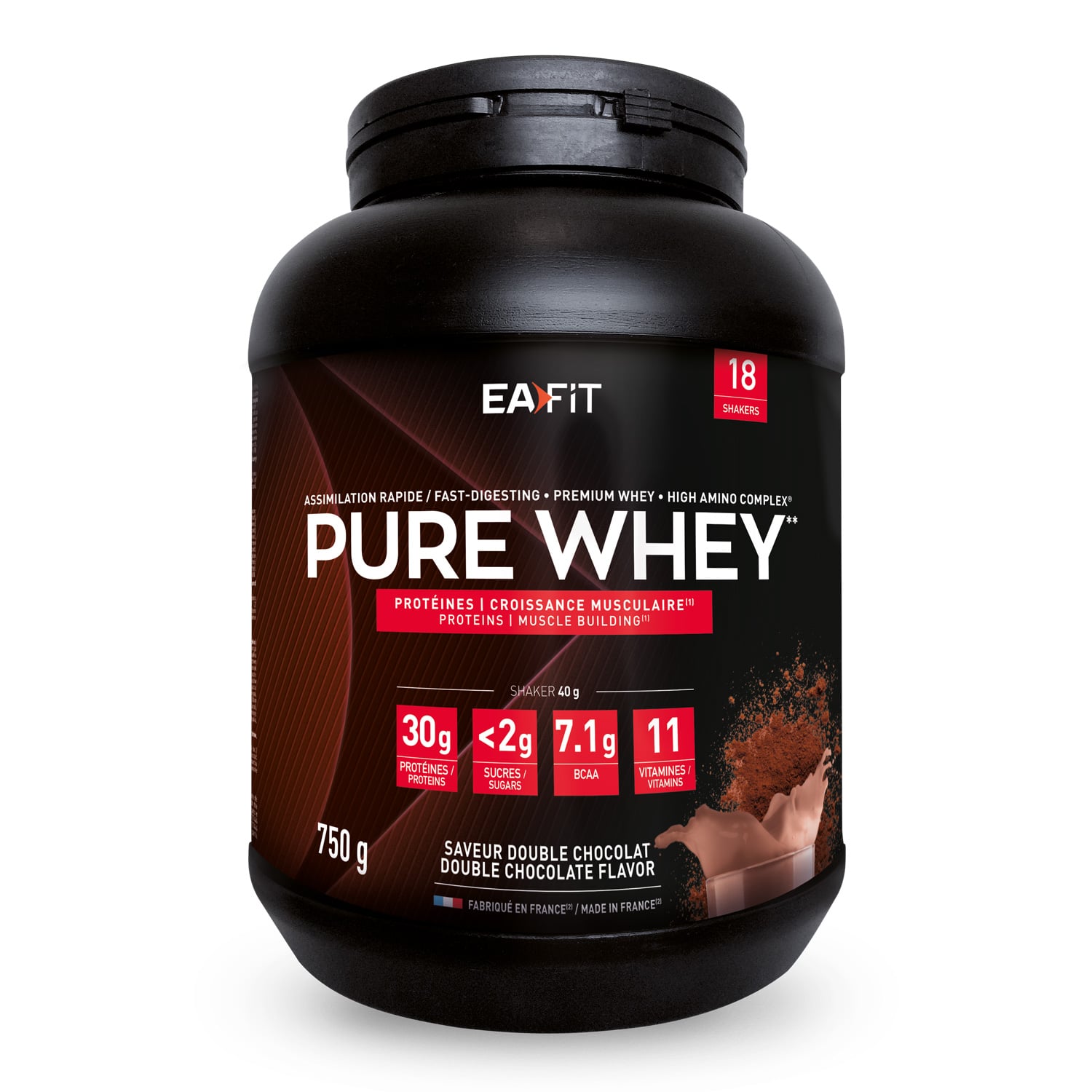 Pure Whey EAFIT