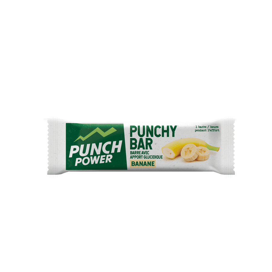 Punchy bar