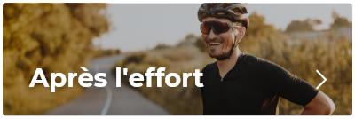 apres effort