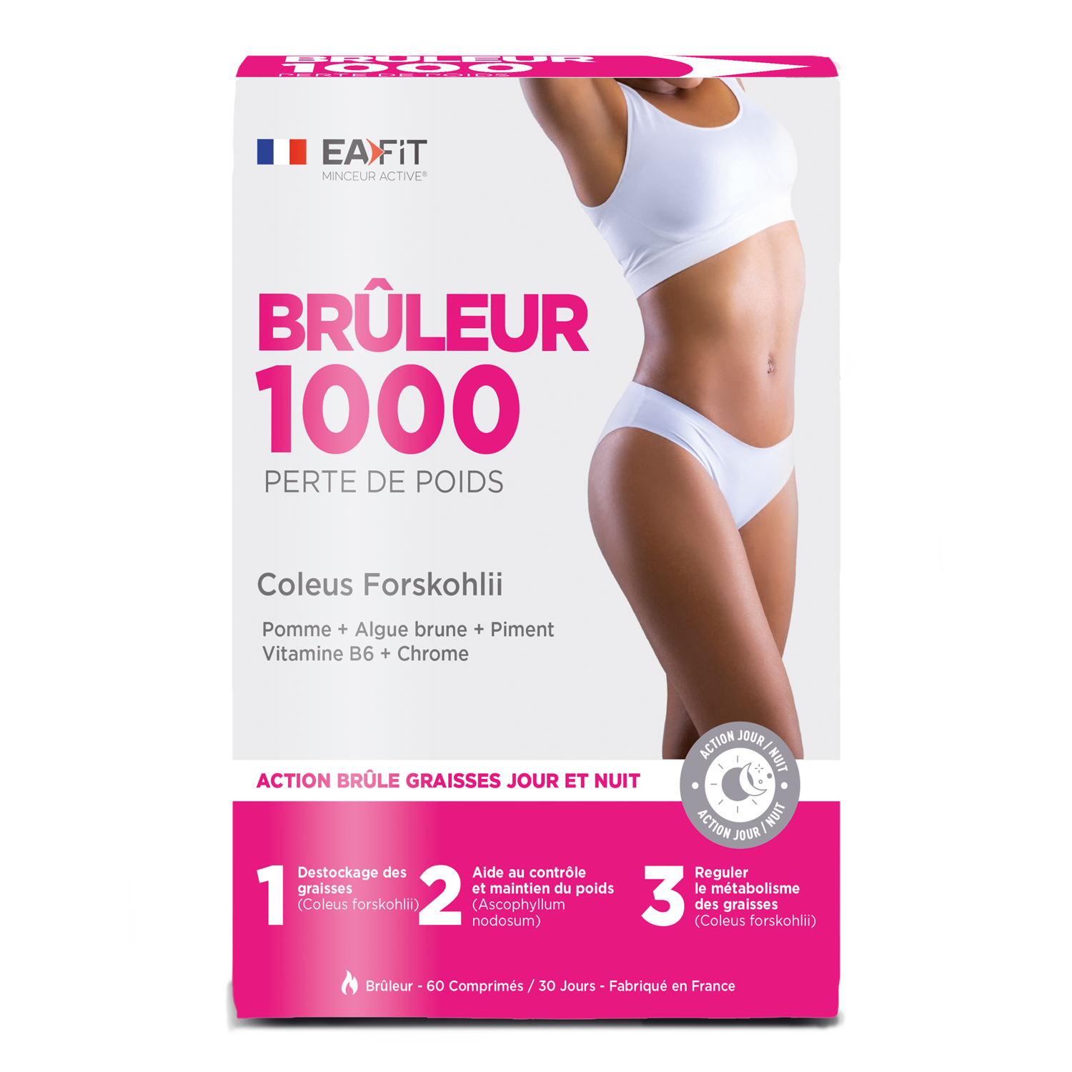 bruleur 1000