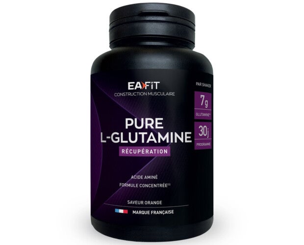 Eafit Pure whey