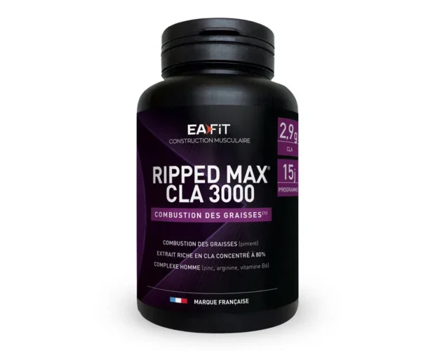 Ripped max