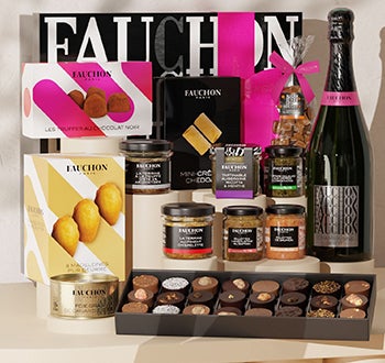 follement fauchon