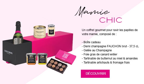 MAMIE CHIC