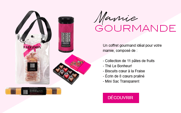 MAMIE GOURMANDE