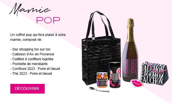 MAMIE POP
