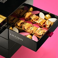 TIROIR OR - 390G