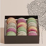 MACARONS