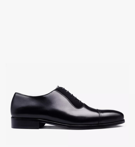Richelieu Heathrow noir