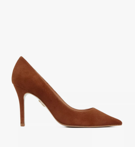 Escarpins Manon Imperial