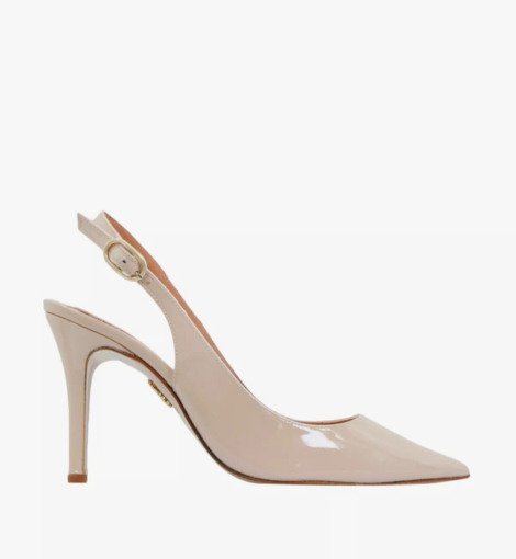Escarpins femme Kelly Nude