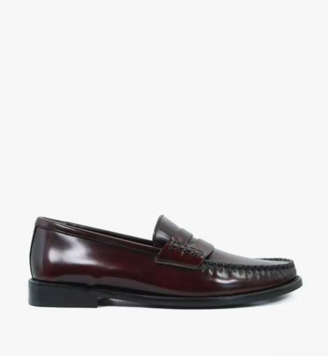 Mocassins Femme Louise Vigne 