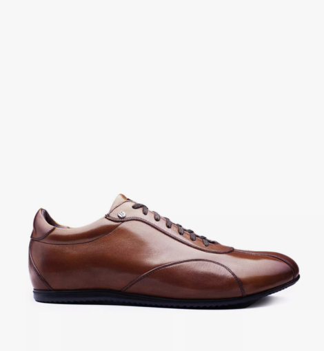 Sneakers Copan marron