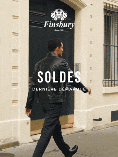 Soldes jusqu'à -50%