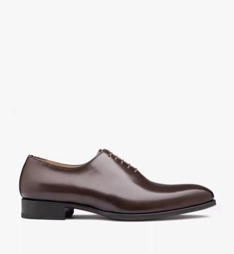 Richelieu Broadway marron