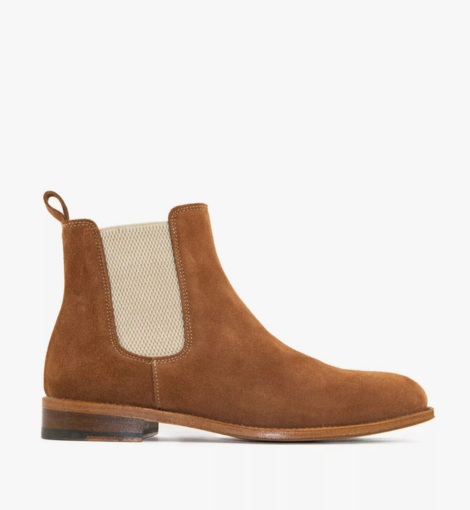 Bottines Helen