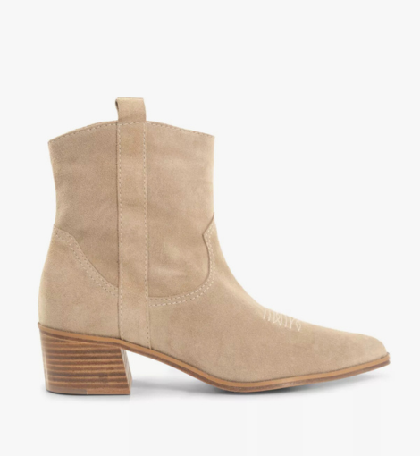 Boots Lise santiags
