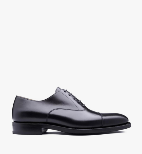 richelieu consul noir