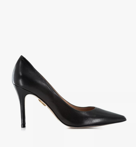 escarpins manon noir