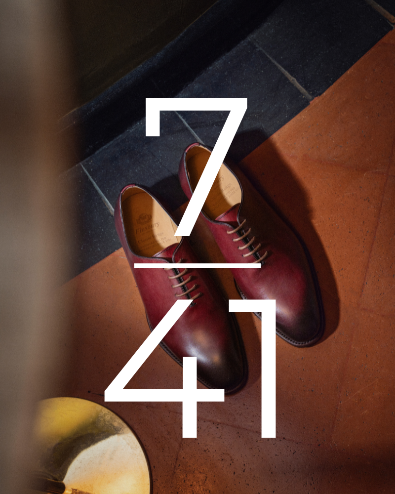 chaussures taille 7/41