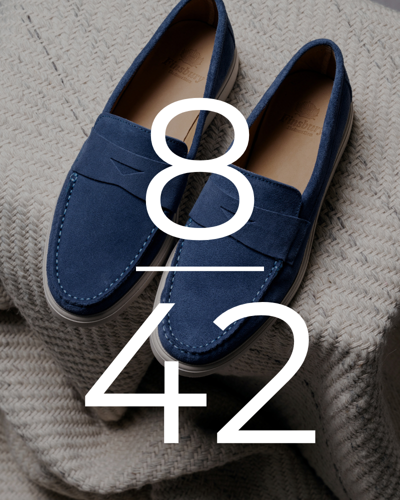 Chaussure homme pointure 8/42