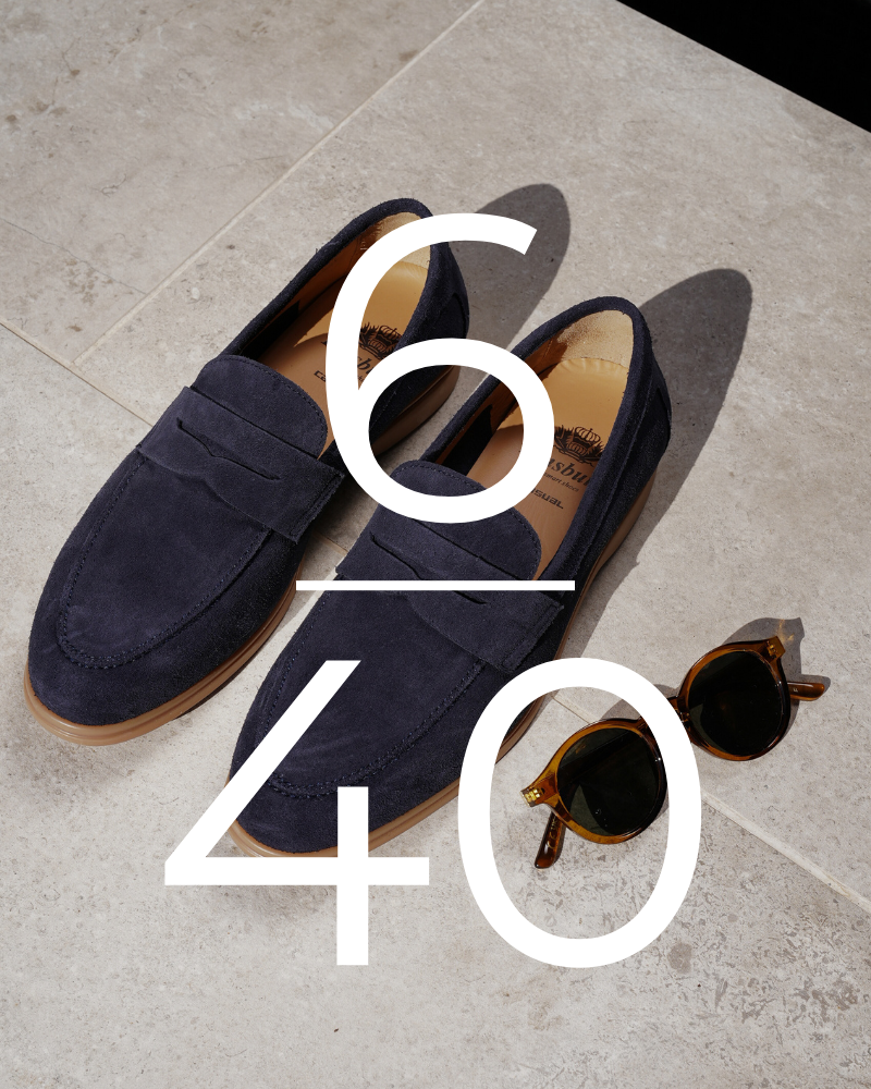Chaussures homme pointure 6/40