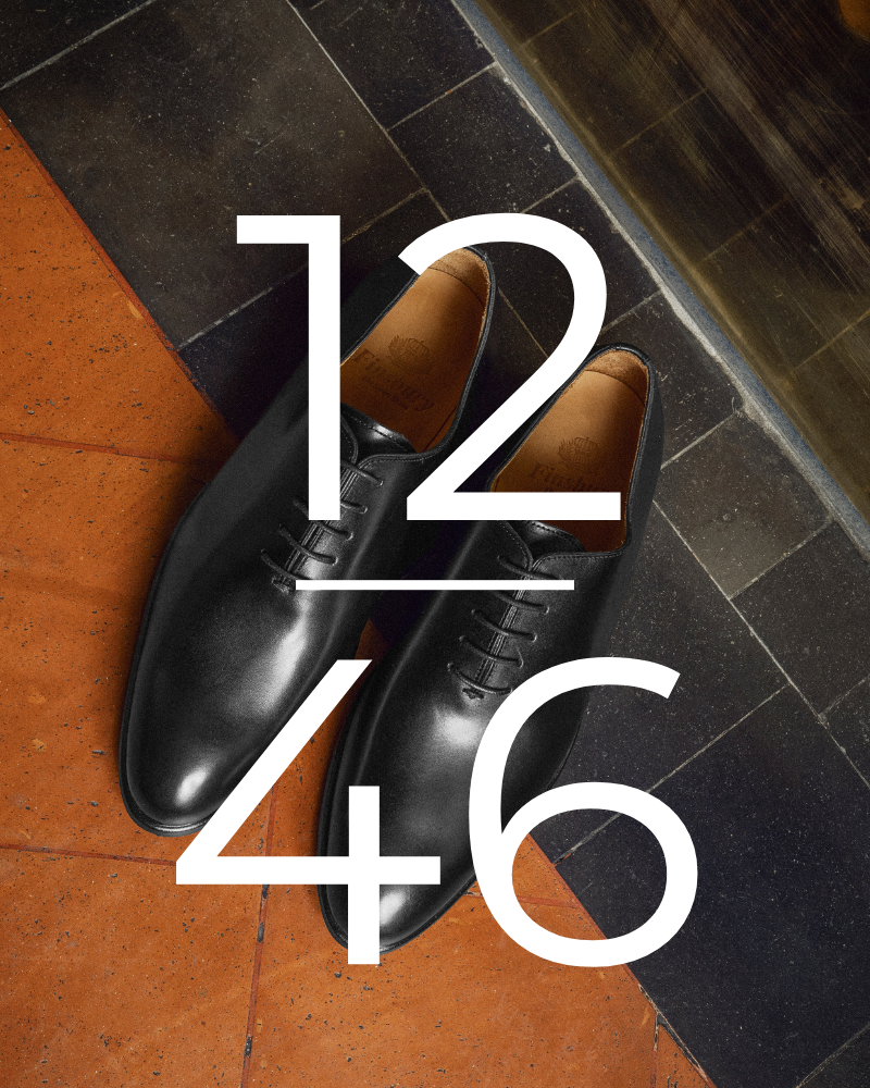 chaussures taille 12/46