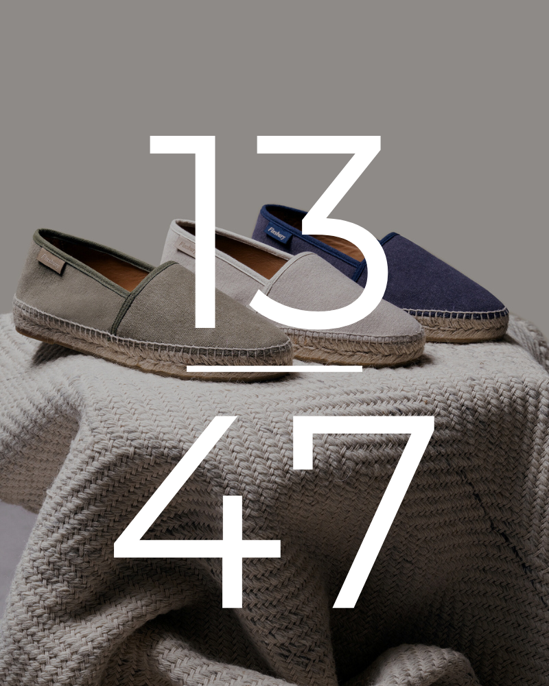 Chaussure homme pointure 13/47