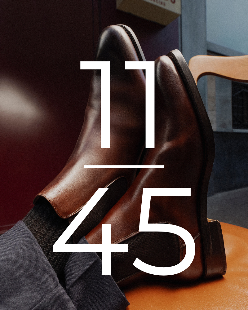 chaussures taille 11/45